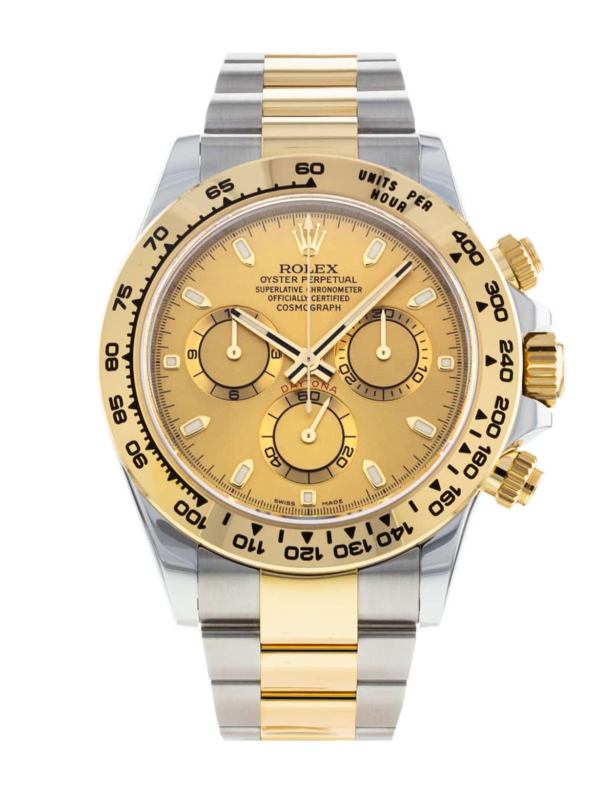 Rolex Daytona 116503
